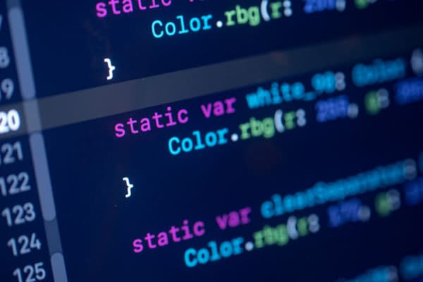 Software Development - Coding